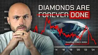 Are Diamonds a Scam? The Truth about this 