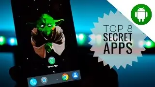 Best 8 Secret Android Apps Not Available On Google Playstore 2017