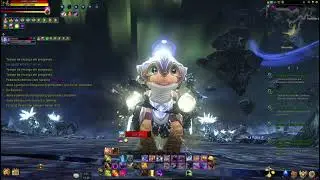 Domando Runelon - Riders of Icarus