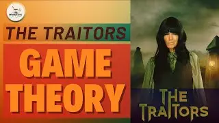 Friendship or Formula? The Game Theory of THE TRAITORS