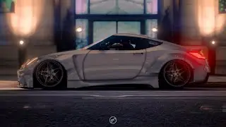 Inebriated ft. $inatra | GTA 5 z390 Showcase 2021 4K