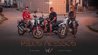 WLP - Pelos Acessos (prod. JoaoziiBeats part. Dj Escobar)