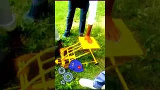 Mechanical Engineering Final Year Project Work🛷🕹🔋⏸#polytechnic #mechanical #yt  #shortfeed➡️➡️➡️🏅🏆🏆