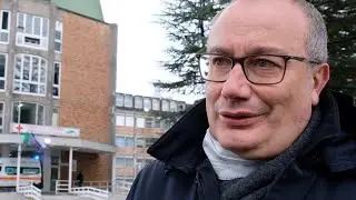 Coronavirus, la cura napoletana sta funzionando. Di Mauro: &ldquo;Servono posti letto&rdquo;