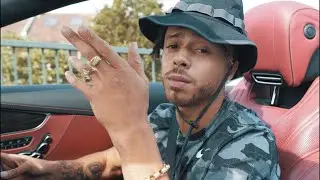 Harts Hoz&eacute; - How Many Times [Music Video] #2025