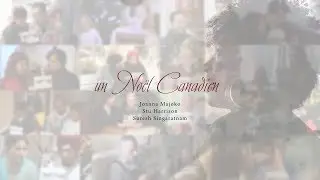Un No&euml;l Canadien (avec Joanna Majoko & Stu Harrison)