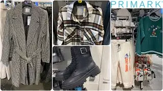 Primark new collection- October 2021