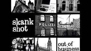 Skankshot - Babylon Brennt