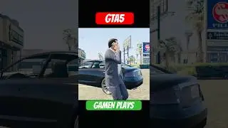 GTA5 Franklin fights the ladies #gaming #gta #viral#viralvideos #relatable #freeworld #letsplay