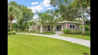 1 Bluff View Drive Belleair, FL | ColdwellBankerHomes.com