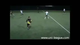 El Fantastico Gld 9 - 3 Coca Juniors
