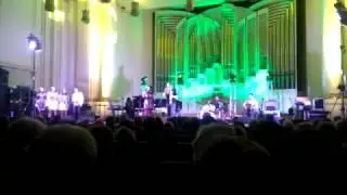 70. Urodziny Jacka Zielińskiego 30.11.2016 - Nie dotykaj dzikich r&oacute;ż