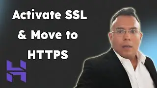 How to Activate SSL & Move to HTTPS on Hostinger 2025