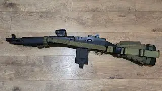 Specter Gear's M1A/M14 Recon 2pt Sling