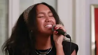 Carel - Failed (Live Session)