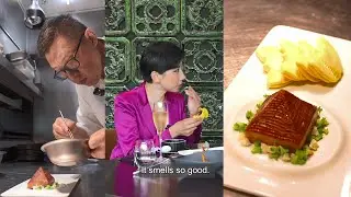 Shanghai Unscripted: Food Talks with Louisa Lee: second episode