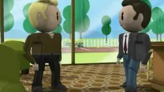 Chappers and Matty S Episode 1 : Bad day all round!