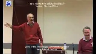 Christian Michel 