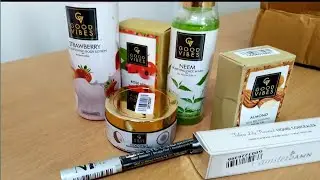 Purplle mini haul/Skin care product/Mamuni tips