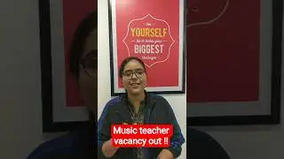 🎶 DSSSB Music Teacher भर्ती अपडेट | जानिए कितनी वैकेंसी आई है!
