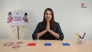 FLN - TLM | Kit | Tutorial for Counting Sticks | Class 2
