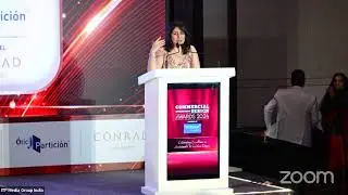 Commercial Design India Awards 2024