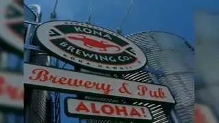 Kona Brewing