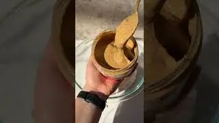 Cookie Butter Fit Butters Pancakes