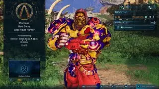 Borderlands 4 &mdash; Remember when Dominion felt hard? UVH6 True Mode Amon Tank Build