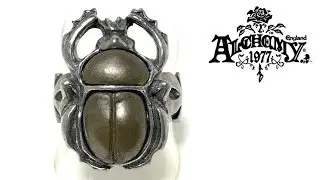- Alchemy England Gothic 알케미 잉글랜드 고딕