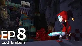 Monumental Victory: Lost Embers - EP8 - On A Treasure Hunt!