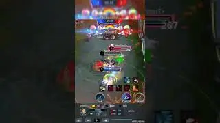 Legend of Ace : Sylph live at the limit survived with 1 HP