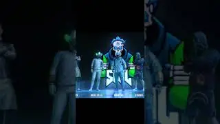 Team soul Official BGMI lineup Reveal || Team soul lineup Reveal video