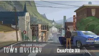 Tiny Room Stories: Town Mystery &ndash; Chapter 12 Sewers Walkthrough