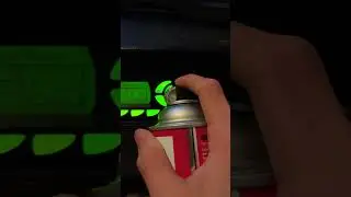 how to fix fender gdec knob!