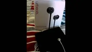 THE MOST FAKE URBEATS BY DR. DRE EVER !