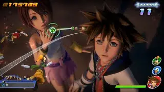 KINGDOM HEARTS Melody of Memory &ndash; Final Trailer