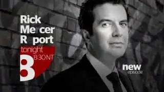 Rick Mercer Report: Cold Water Rescue | CBC