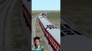 bumpy railroad tracks #indianrailways