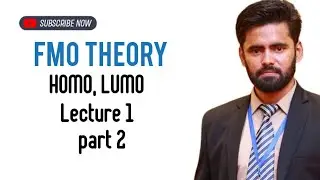 FMO THEORY Lecture 1 Part 2