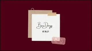 BaeDogz | January 16 2021