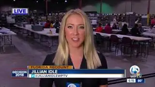 JILLIAN IDLE 2018