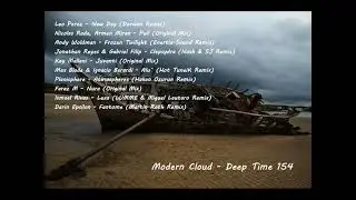 Modern Cloud - Deep Time 154