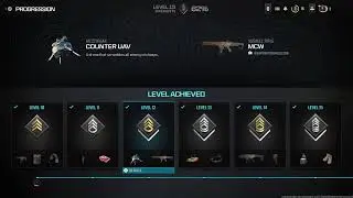 Cod mw 3 beta