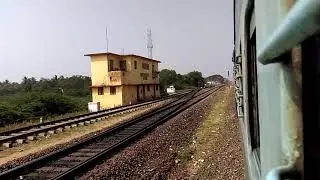 GADAG RAILWAY STATION