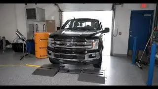 Tread Depth Scanners COATS Coats