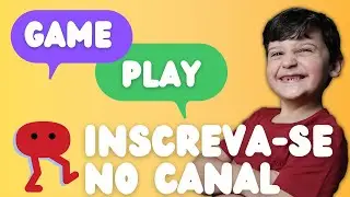 DaviGamer | Pikuniku | Minecraft | Inscreva-se
