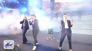 2023 March of the Living Mega-Event with KKL