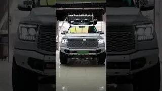 Tank 500 пушка Автомобили из Китая #auto #offroad