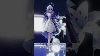 [MMD] Wait meme motion dl | Maps Yeah Yeah Yeahs | Robin #starrail #mmd #robin #honkaistarrail